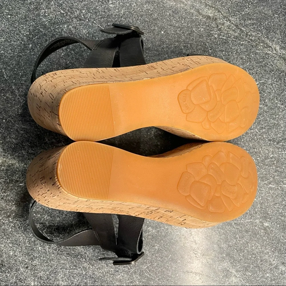 KORK EASE AIMEHO BLACK - Picture 4 of 6